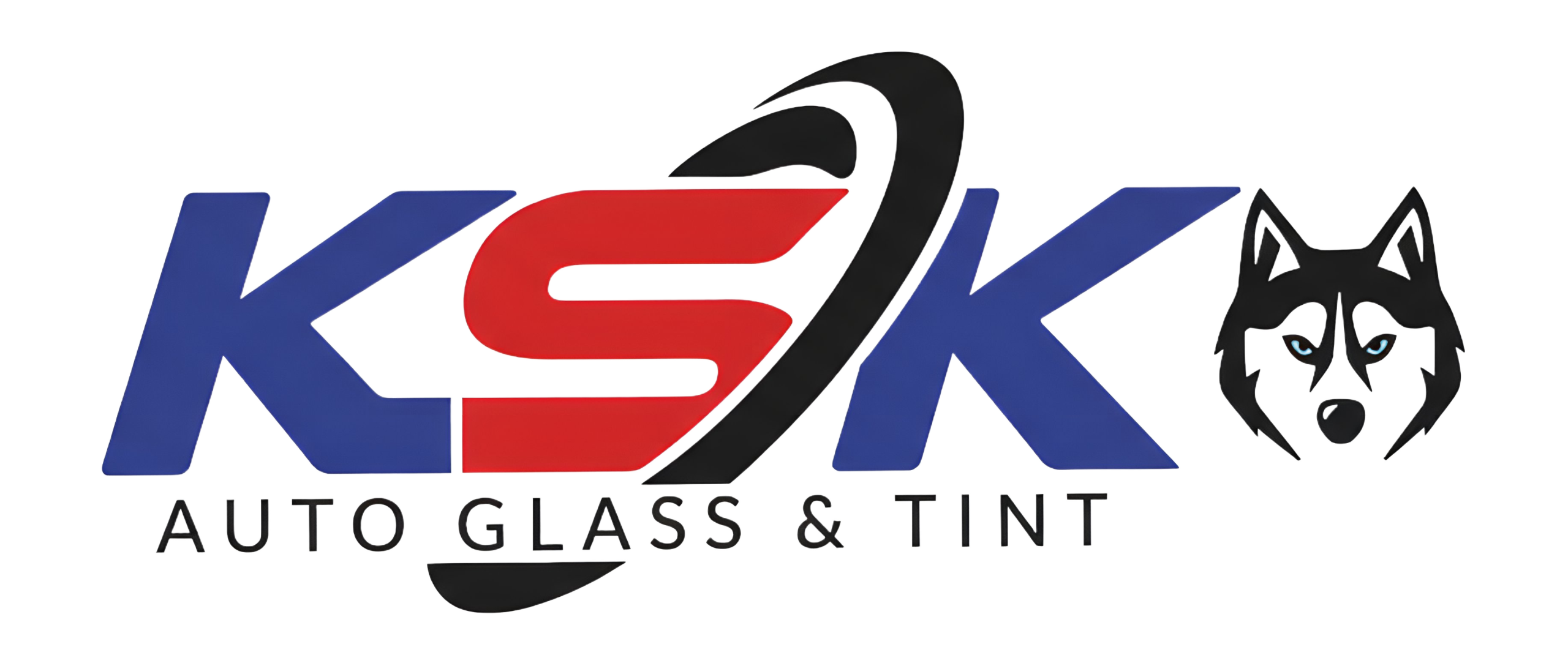 KSK Auto Glass & Window Tint