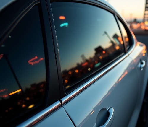 Window Tint